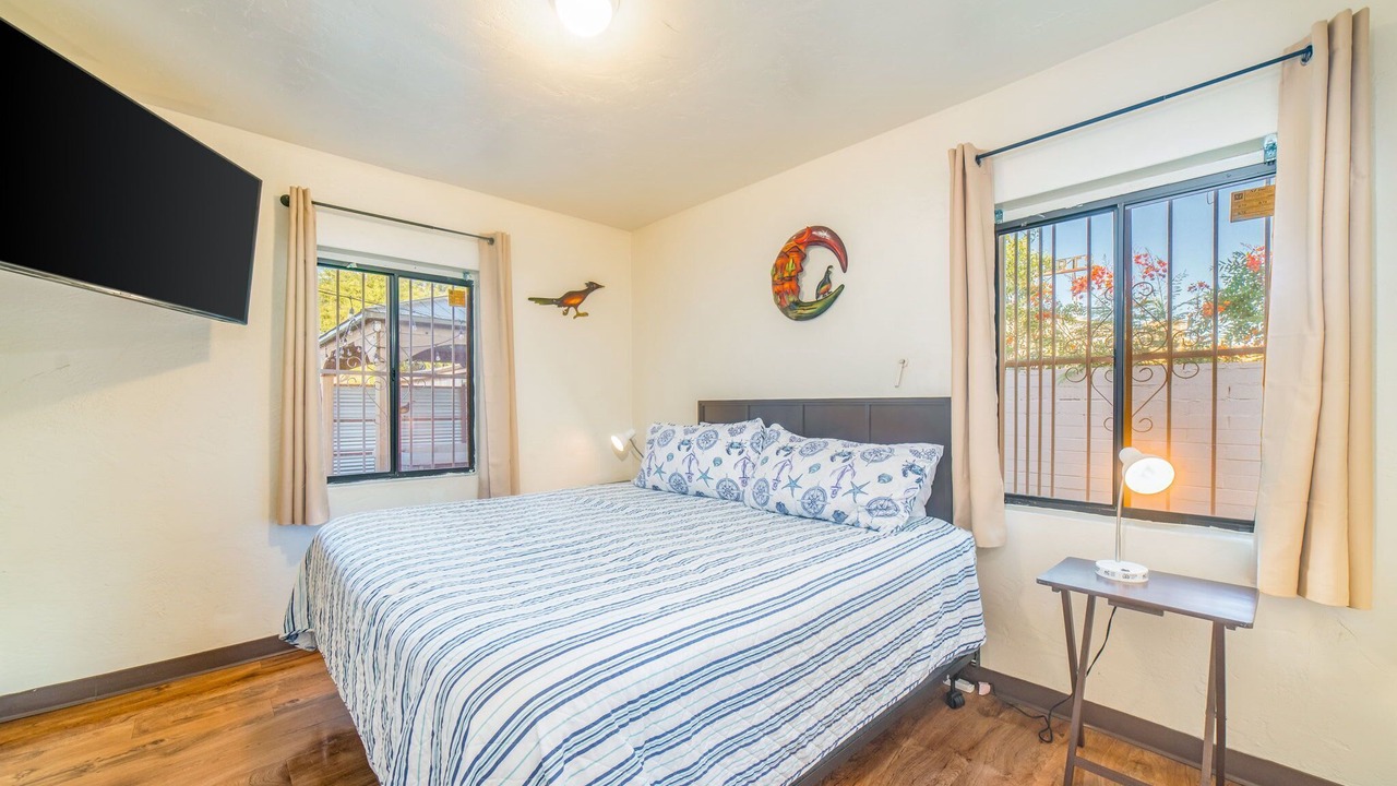 Photo of Bedroom in Arroyo Chico