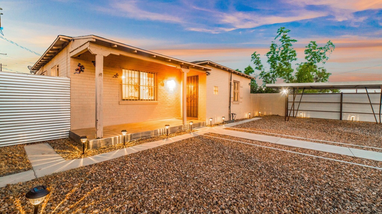 Photo of Outdoor in Arroyo Chico