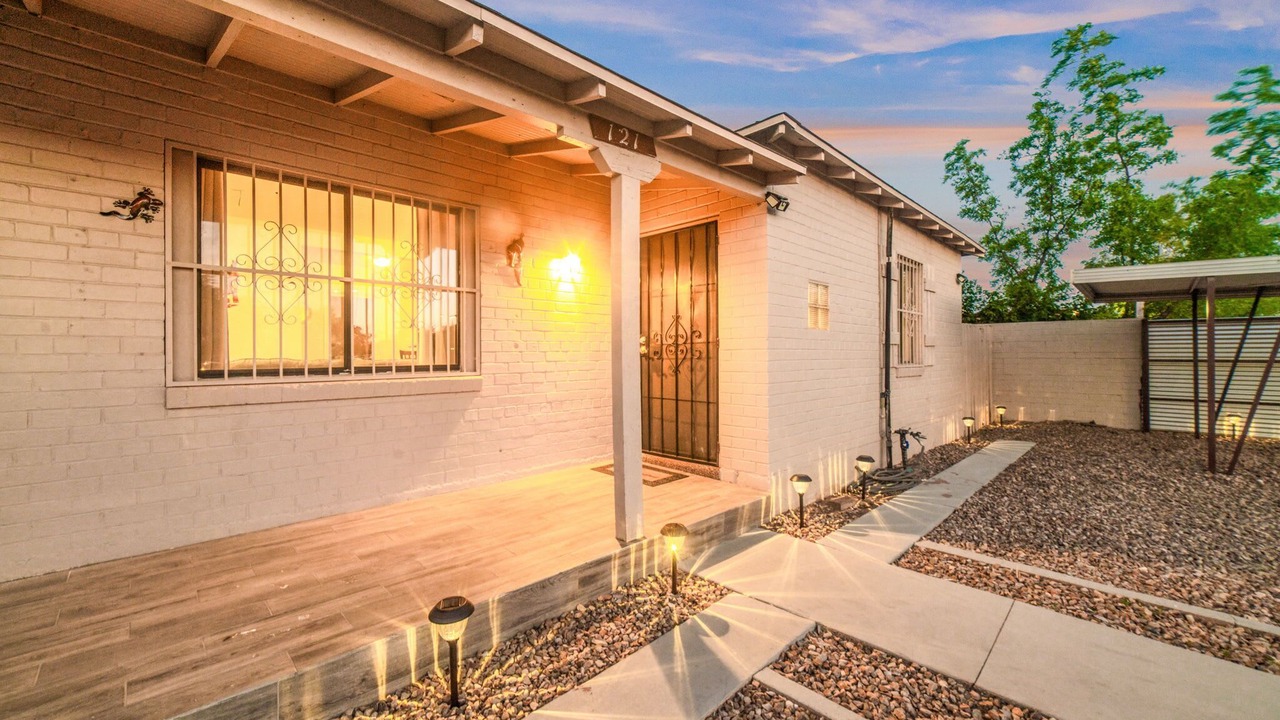 Photo of Outdoor in Arroyo Chico