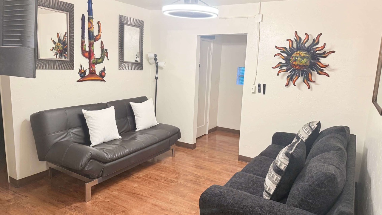 Photo of Livingroom in Arroyo Chico