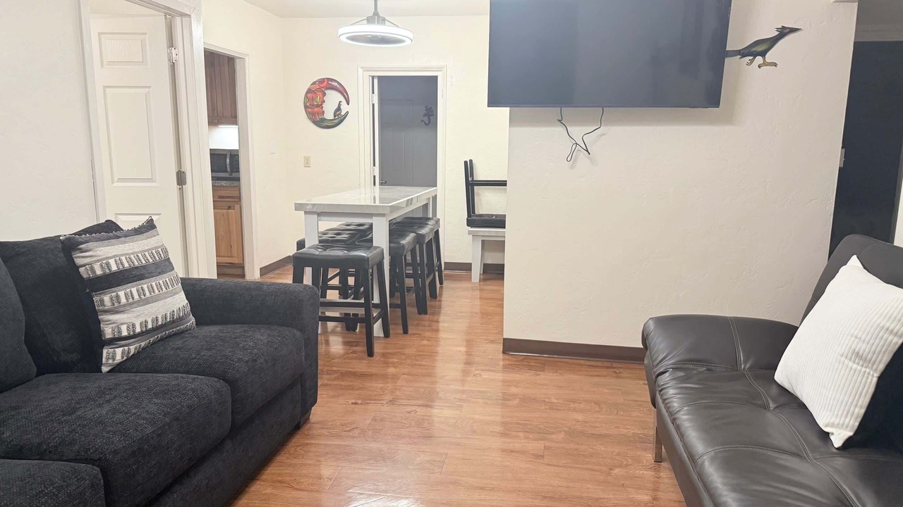 Photo of Livingroom in Arroyo Chico
