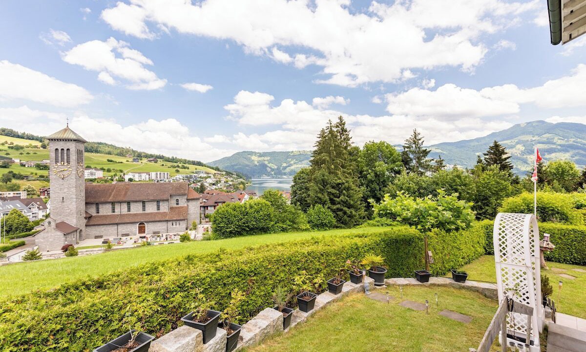 Photo of Outdoor in Immensee