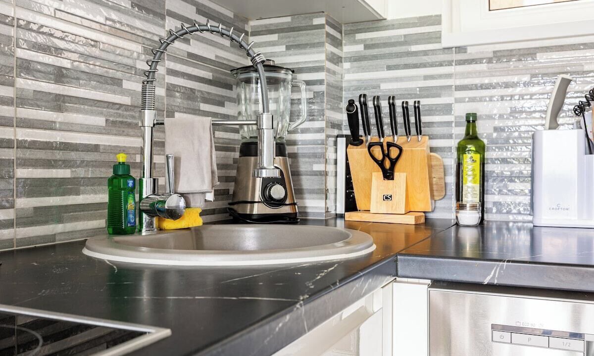 Photo of Kitchen in Immensee