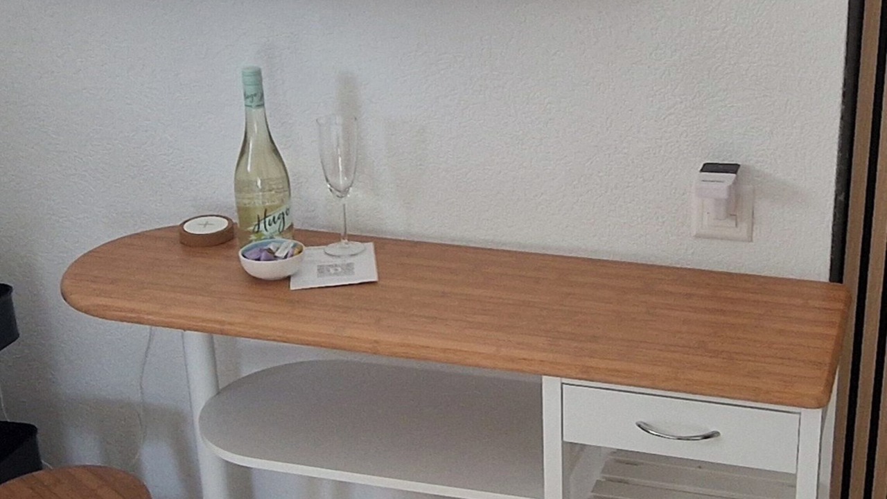 Photo of Bedroom in Immensee
