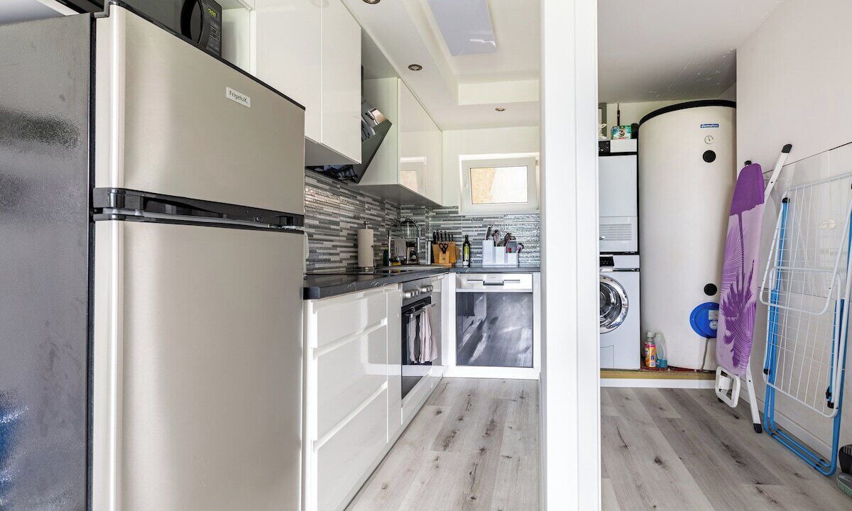 Photo of Kitchen in Immensee