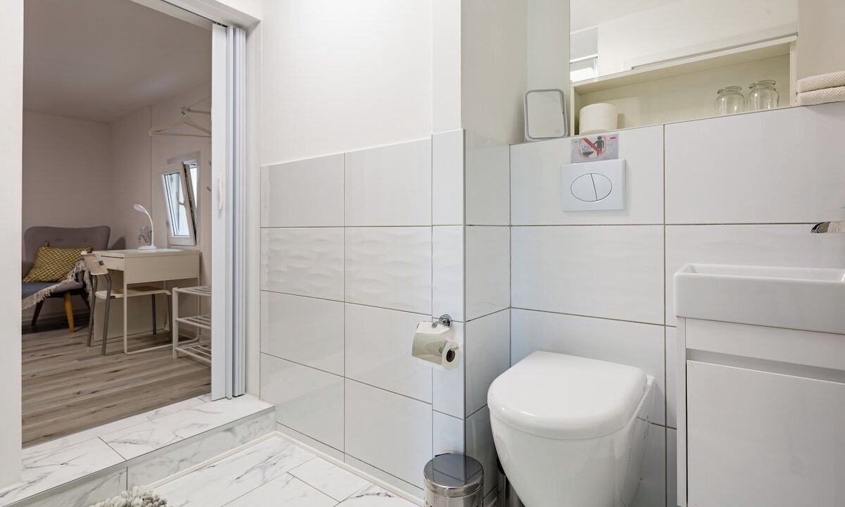 Photo of Bathroom in Immensee