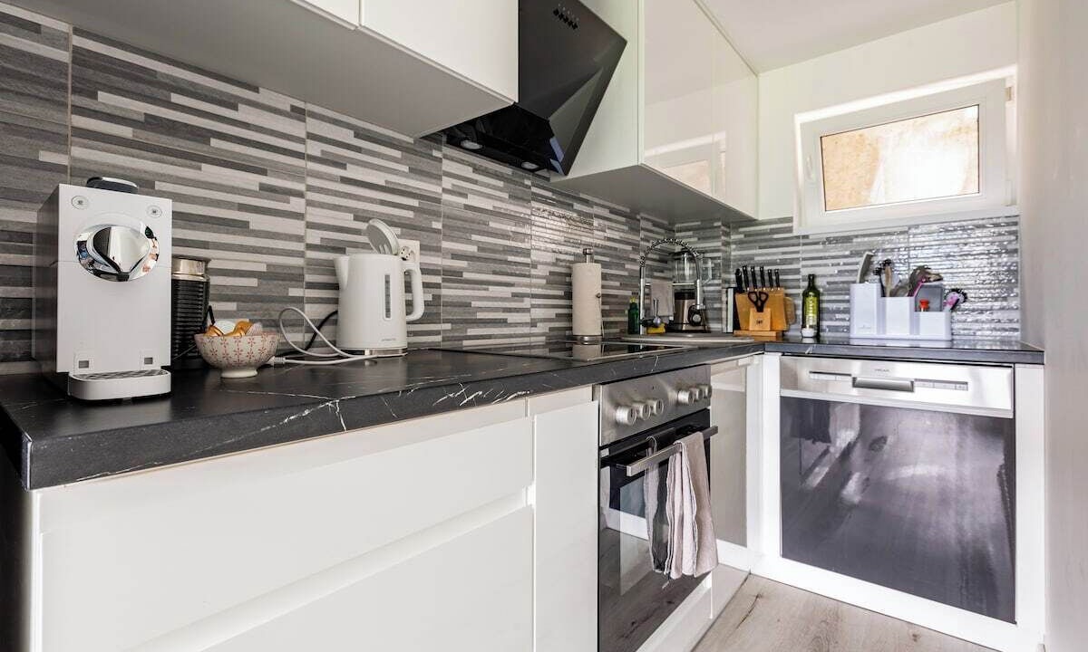 Photo of Kitchen in Immensee