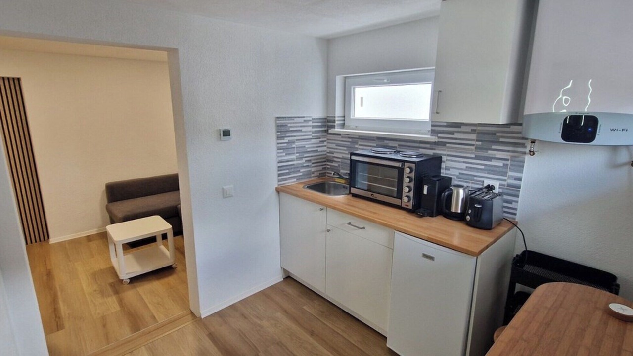 Photo of Kitchen in Immensee