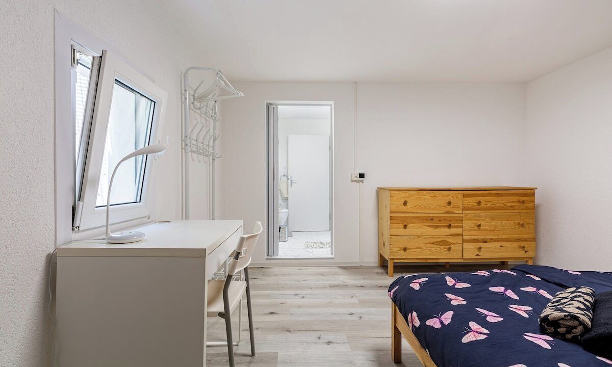 Photo of Bedroom in Immensee