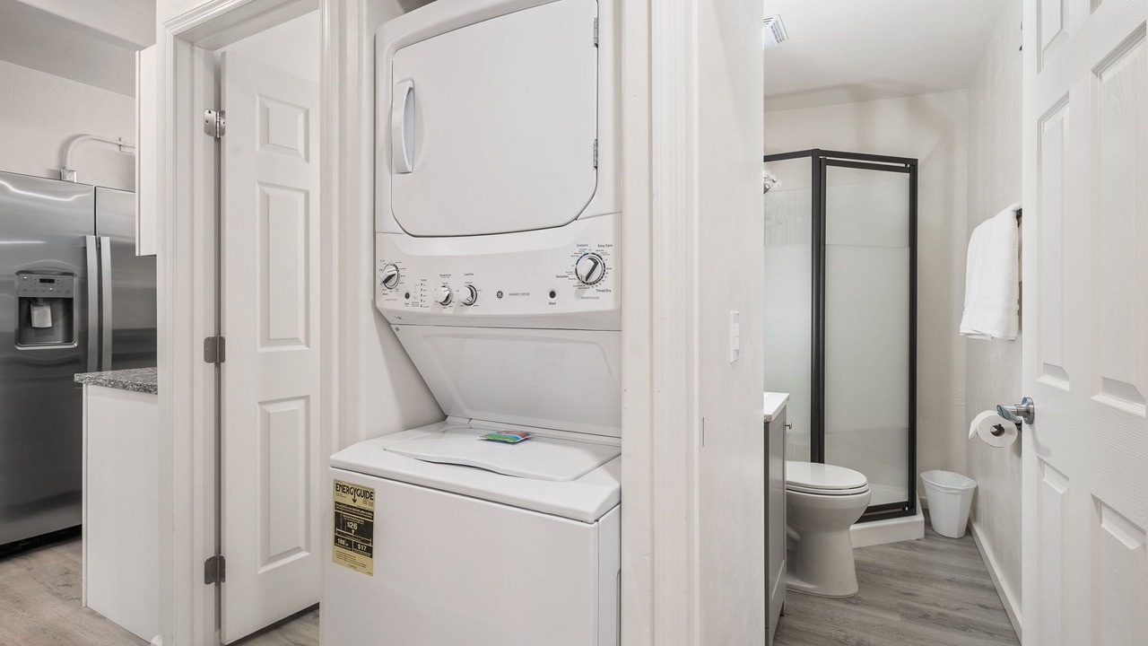 Photo of Bathroom in Arroyo Chico
