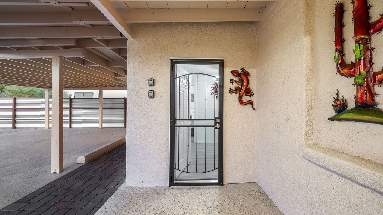 Photo of Outdoor in Arroyo Chico