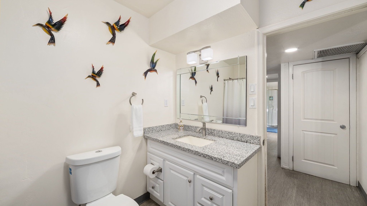 Photo of Bathroom in Tucson