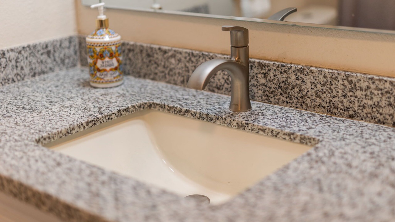 Photo of Bathroom in Tucson