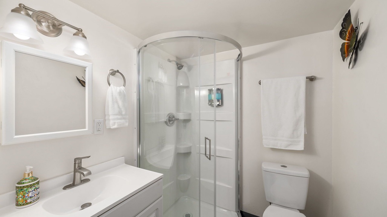 Photo of Bathroom in Tucson