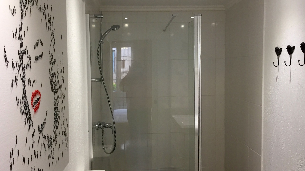 Photo of Bathroom in Cordes-sur-Ciel