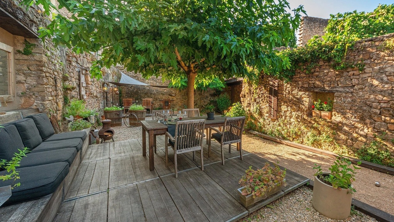 Photo of Outdoor in Cordes-sur-Ciel