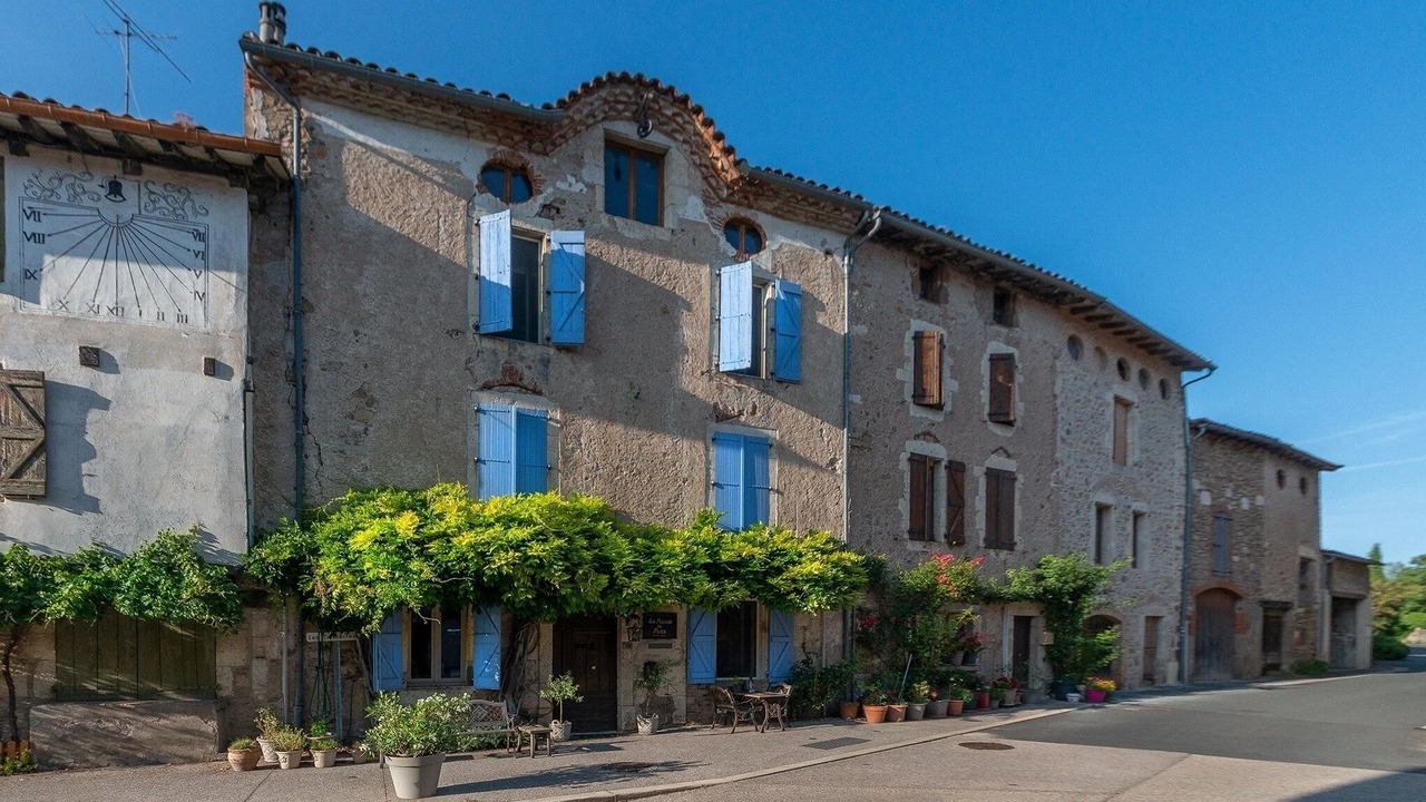Photo of Outdoor in Cordes-sur-Ciel