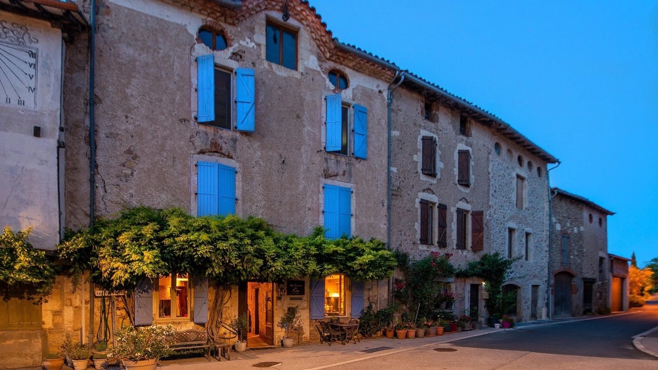 Photo of Outdoor in Cordes-sur-Ciel