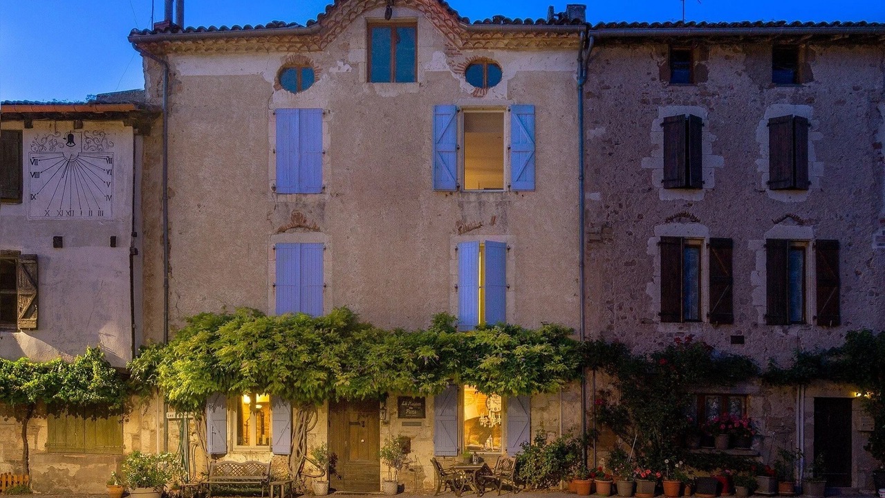 Photo of Outdoor in Cordes-sur-Ciel