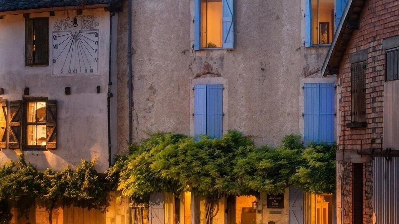 Photo of Outdoor in Cordes-sur-Ciel