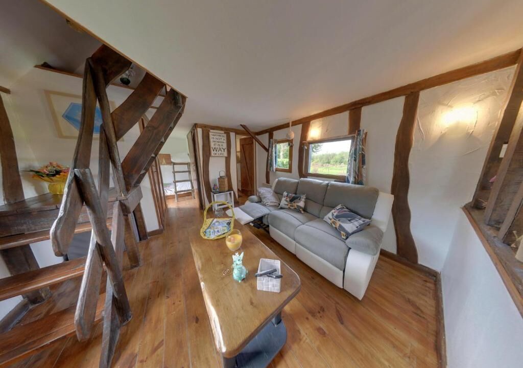 Photo of Livingroom in Reclinghem