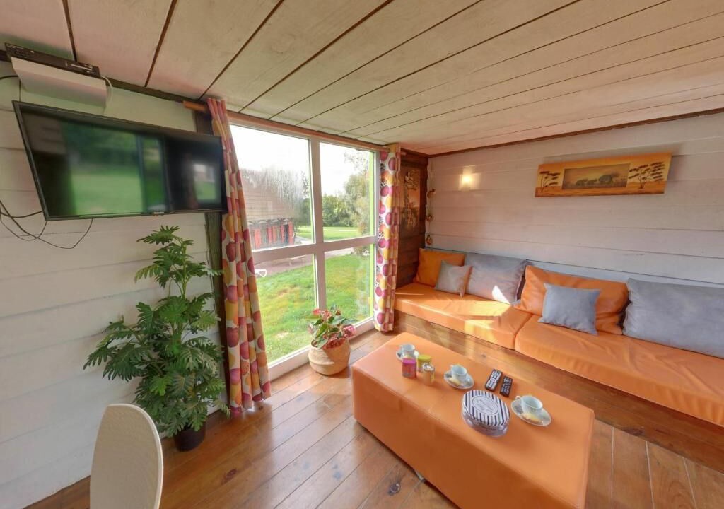 Photo of Livingroom in Reclinghem