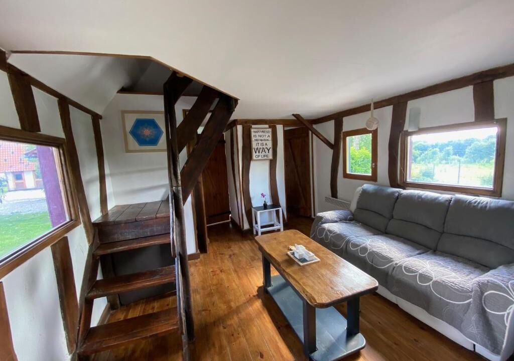 Photo of Livingroom in Reclinghem