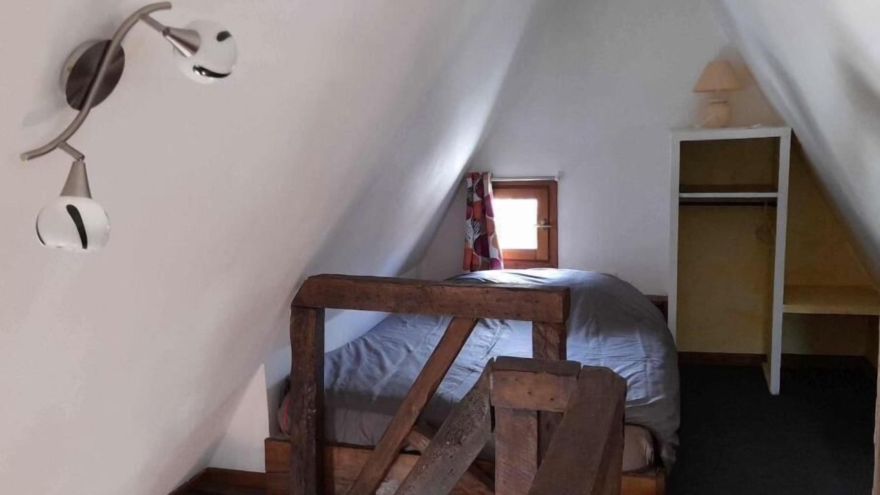 Photo of Bedroom in Reclinghem