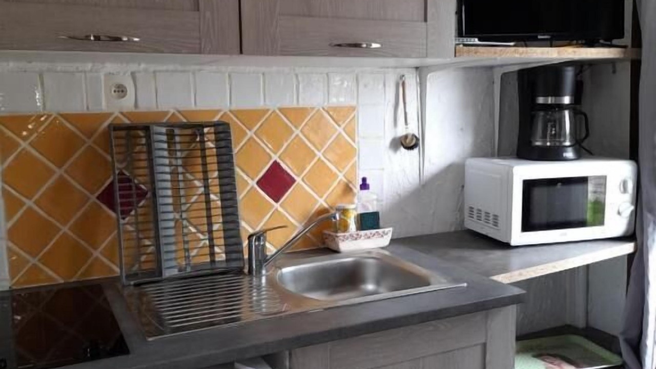 Photo of Kitchen in Reclinghem