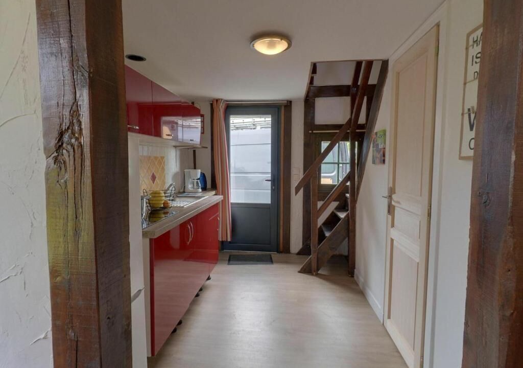 Photo of Kitchen in Reclinghem