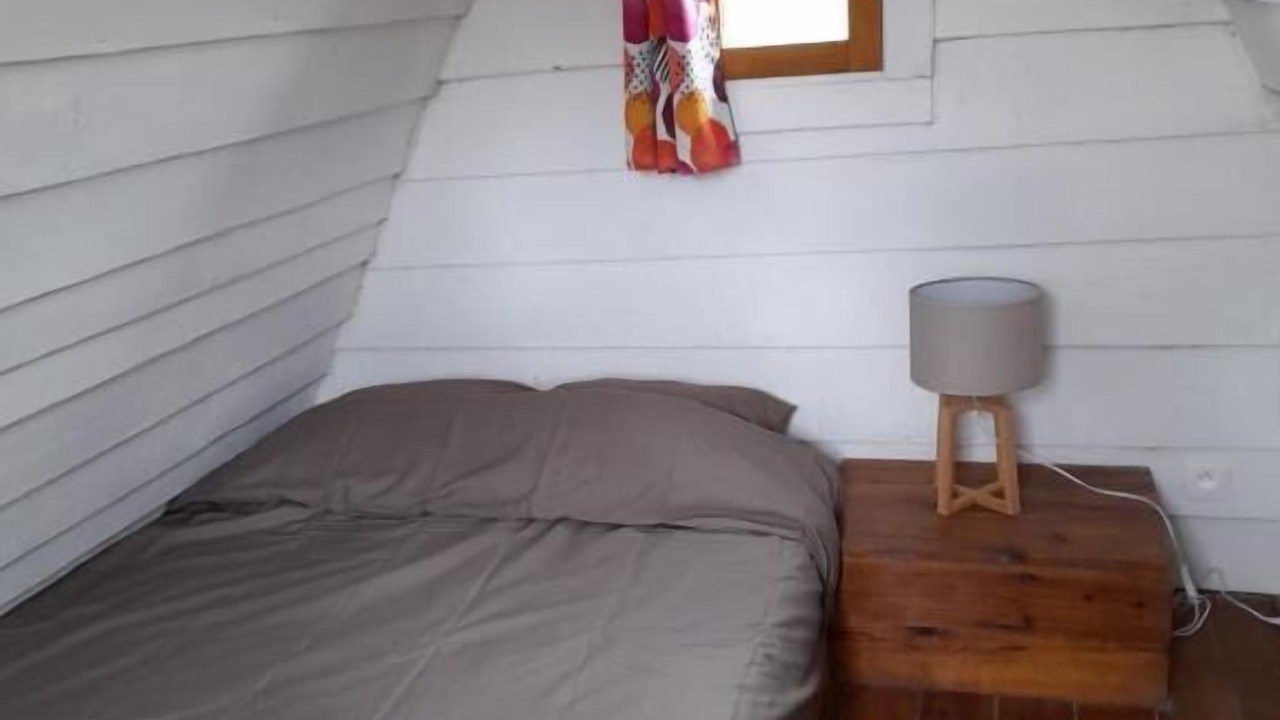 Photo of Bedroom in Reclinghem