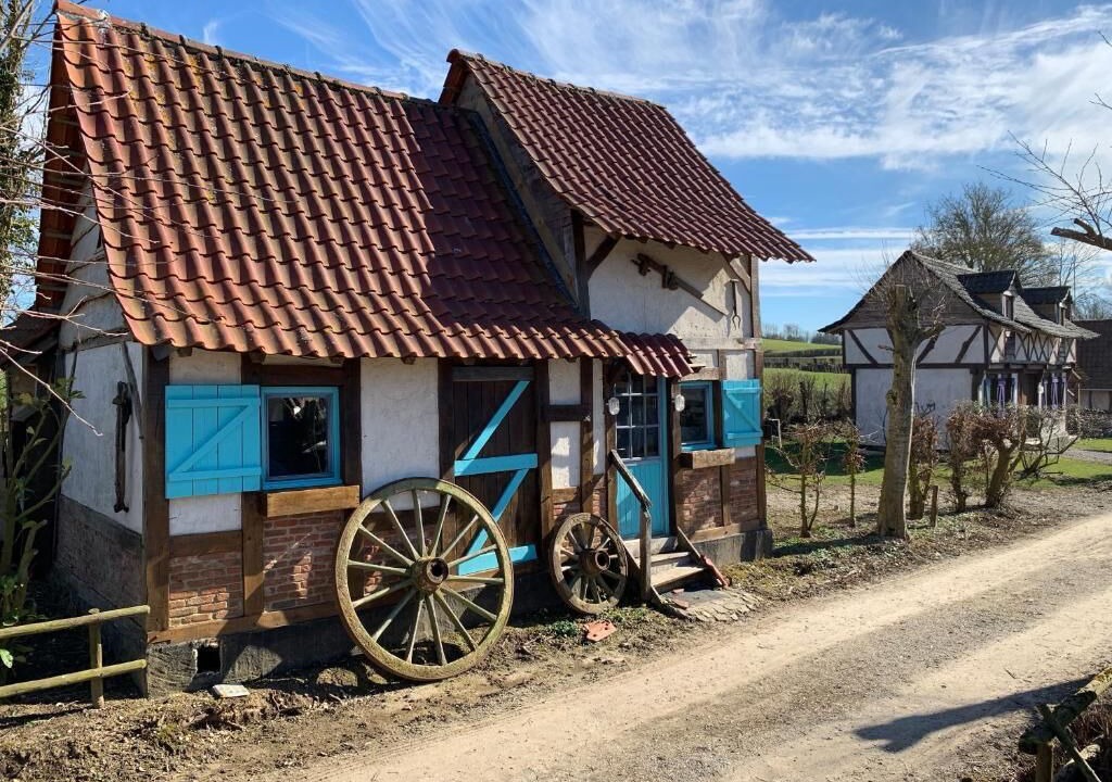 Photo of Outdoor in Reclinghem
