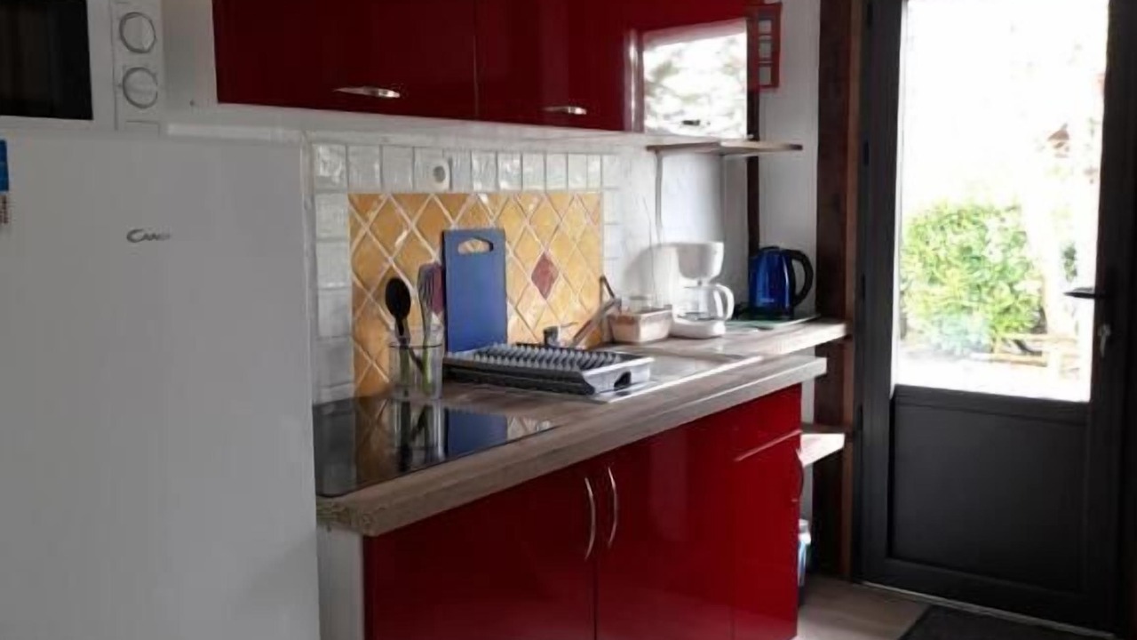 Photo of Kitchen in Reclinghem