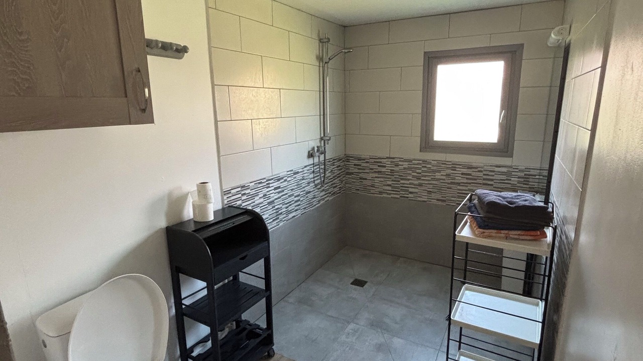 Photo of Bathroom in Reclinghem