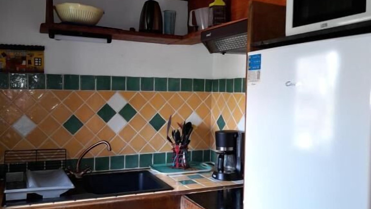 Photo of Kitchen in Reclinghem