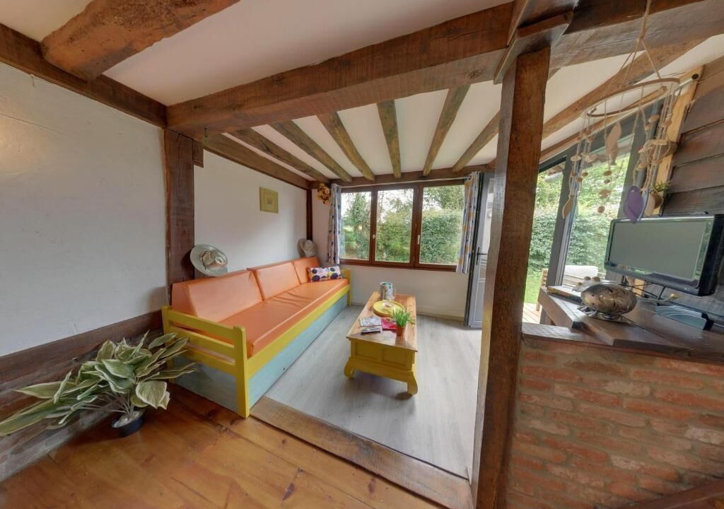 Photo of Livingroom in Reclinghem