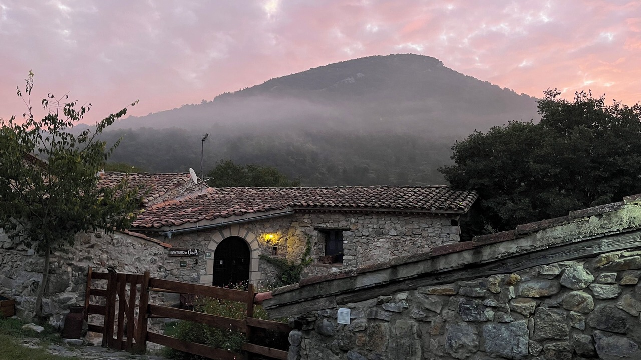 Photo of Outdoor in Montagut