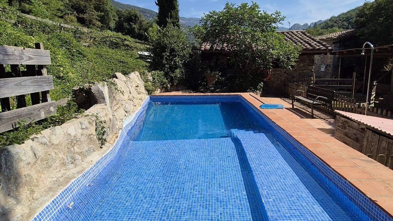 Photo of Outdoor in Montagut