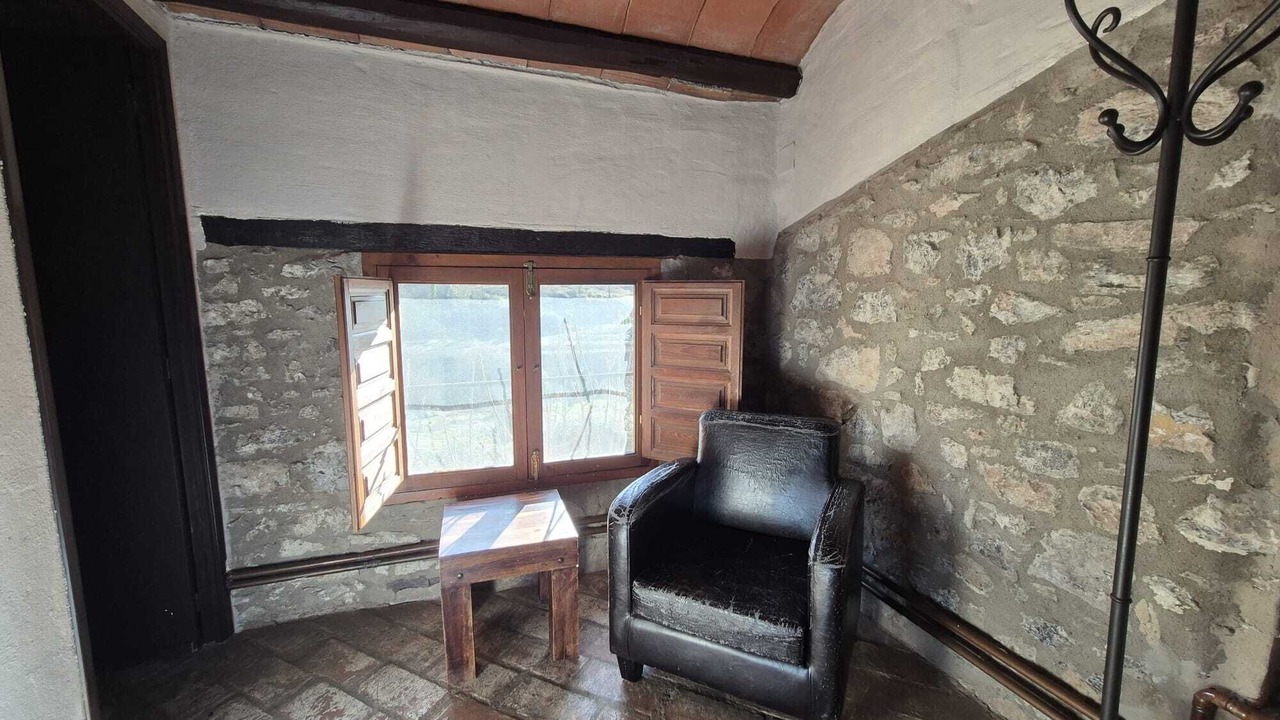 Photo of Bedroom in Montagut