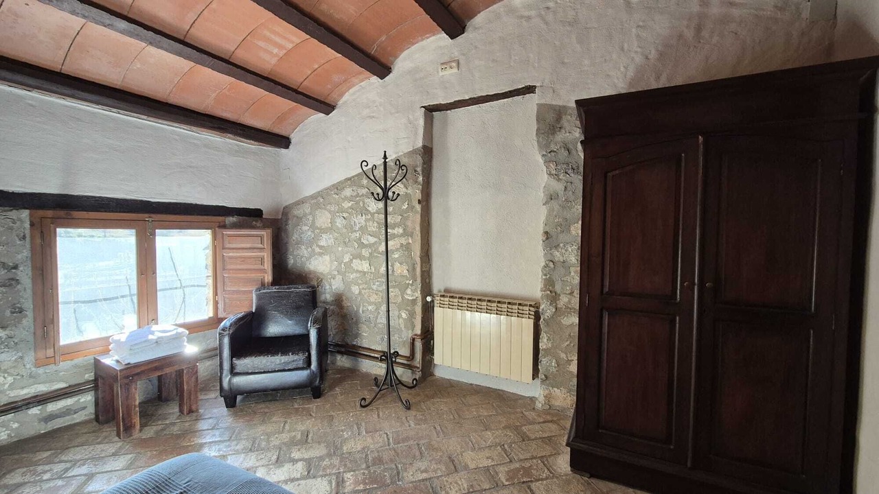 Photo of Bedroom in Montagut