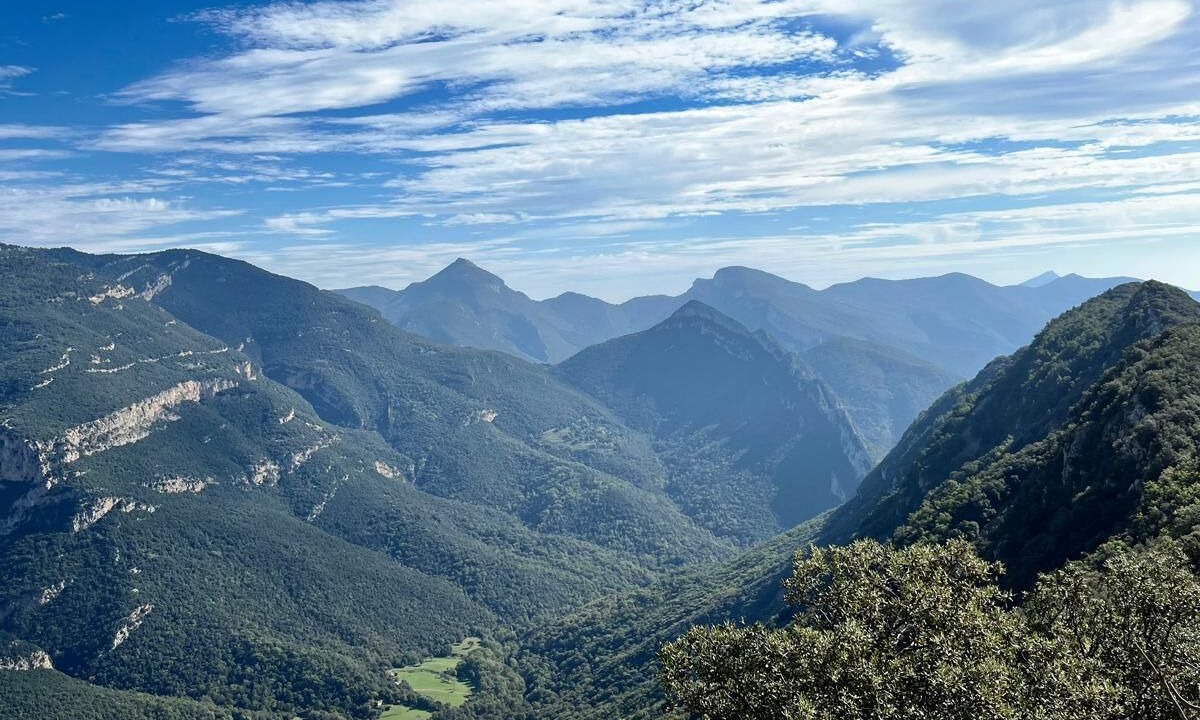 Photo of Outdoor in Montagut
