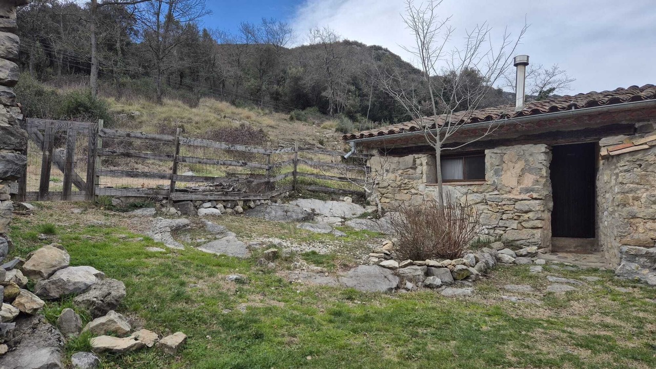Photo of Outdoor in Montagut