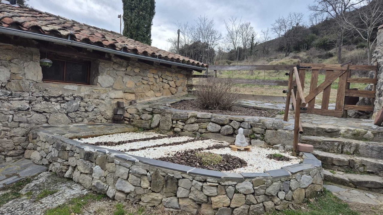 Photo of Outdoor in Montagut