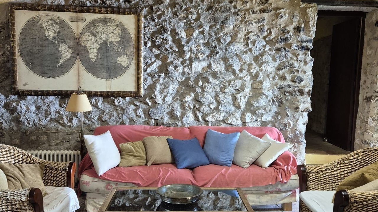 Photo of Livingroom in Montagut