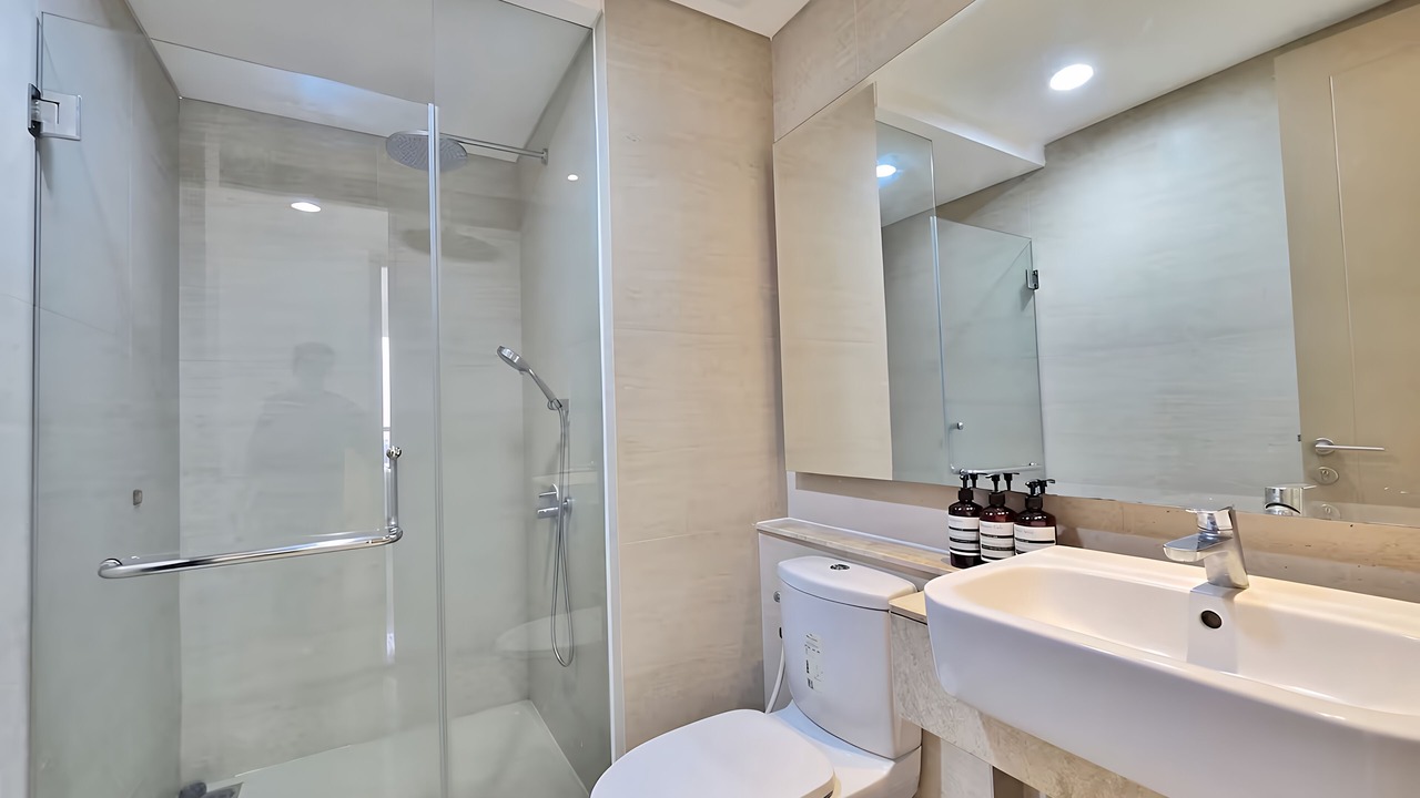Photo of Bathroom in Pantai Indah Kapuk