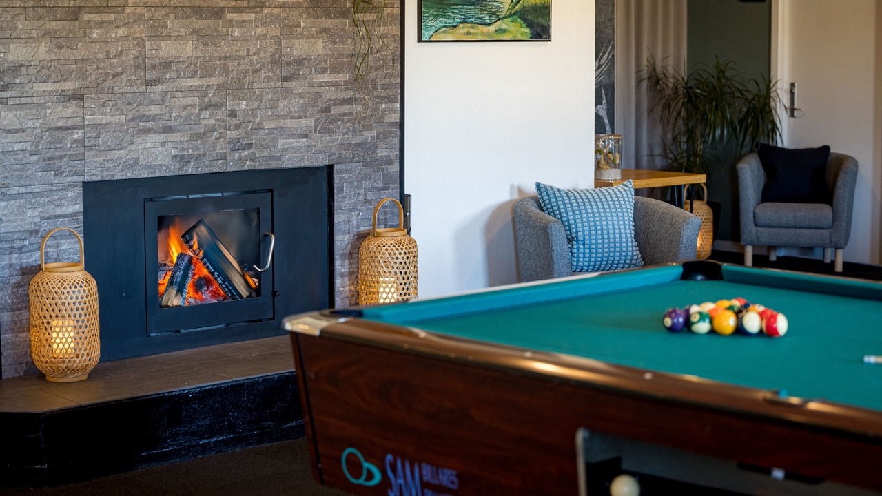 Photo of Livingroom in Slette Strand