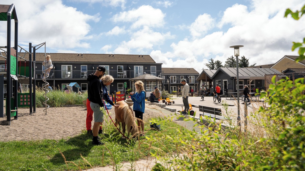 Photo of Outdoor in Slette Strand