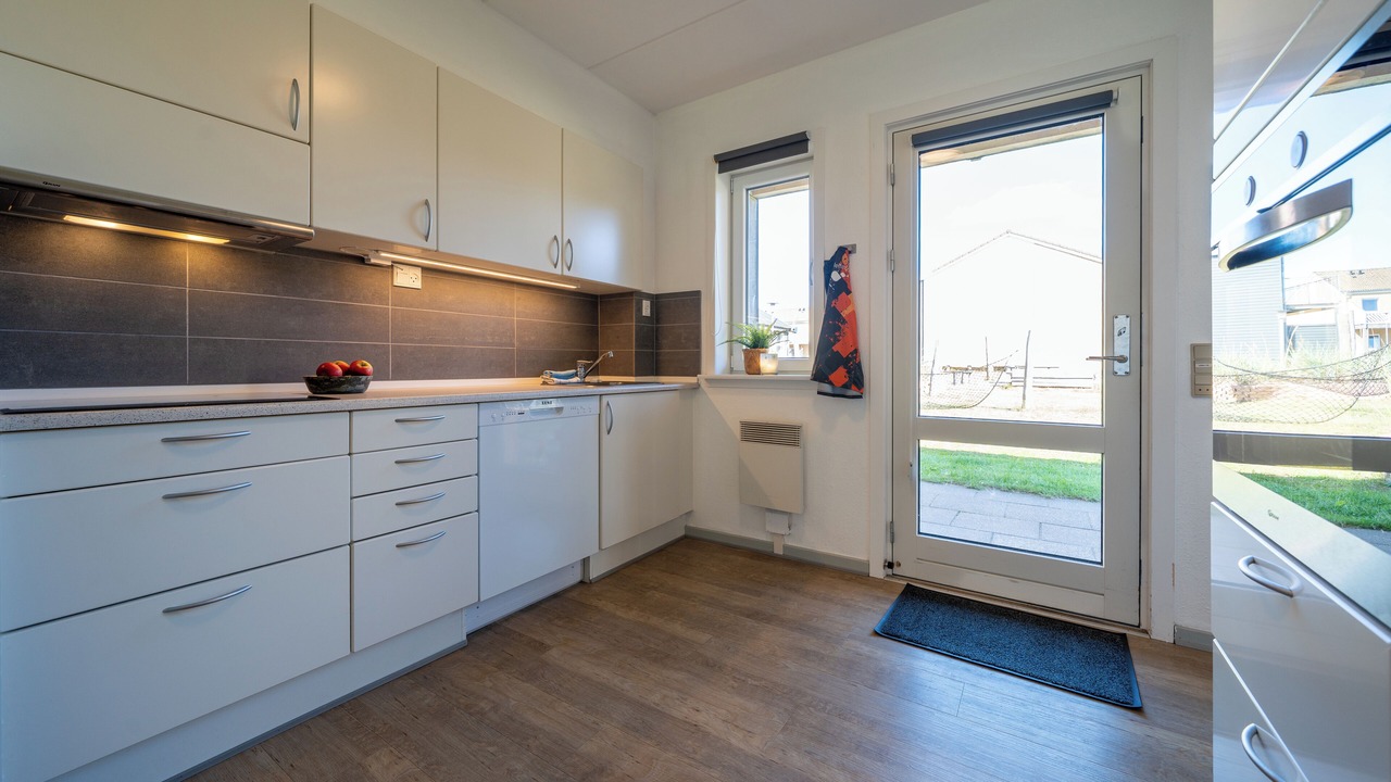 Photo of Kitchen in Slette Strand