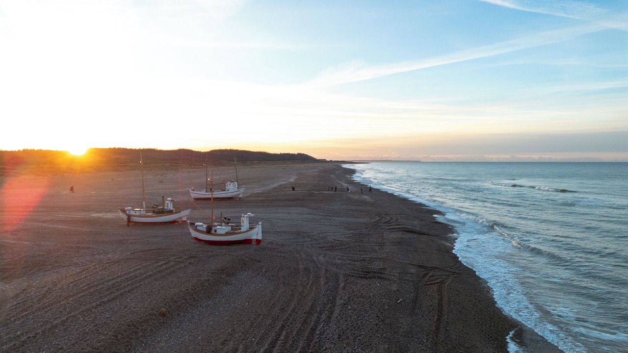 Photo of Others in Slette Strand