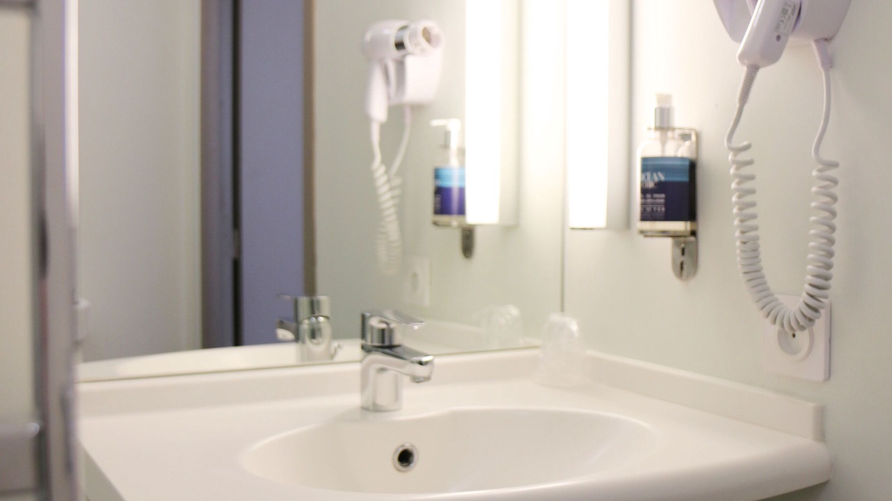 Photo of Bathroom in Bruguieres